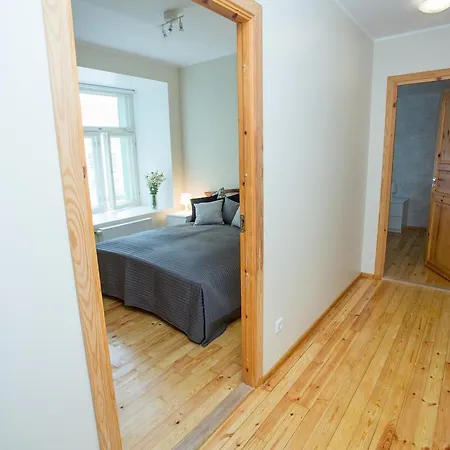 Apartment Südalinna Rakvere