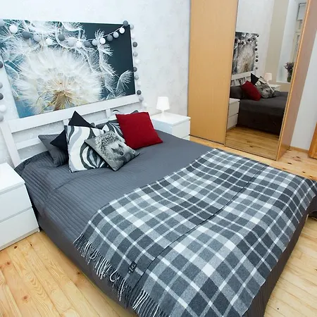 Südalinna Apartment