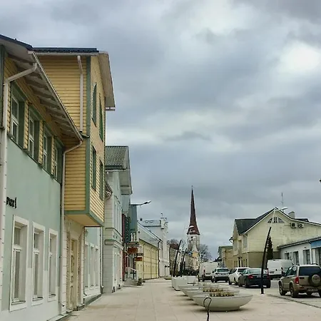 Südalinna Apartment Rakvere